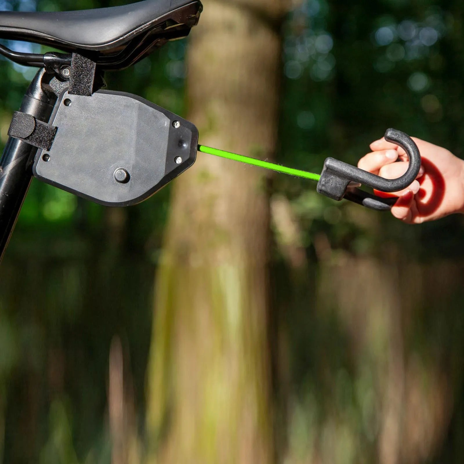 BIKEBUDDY | Erleichtert Fahrradtouren mit Kindern